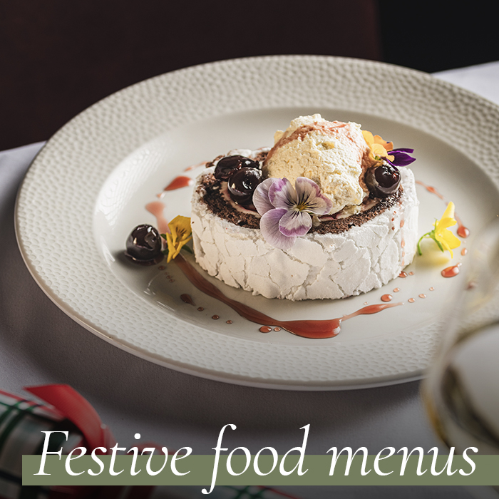 View our Christmas & Festive Menus. Christmas at The Salisbury Arms in London