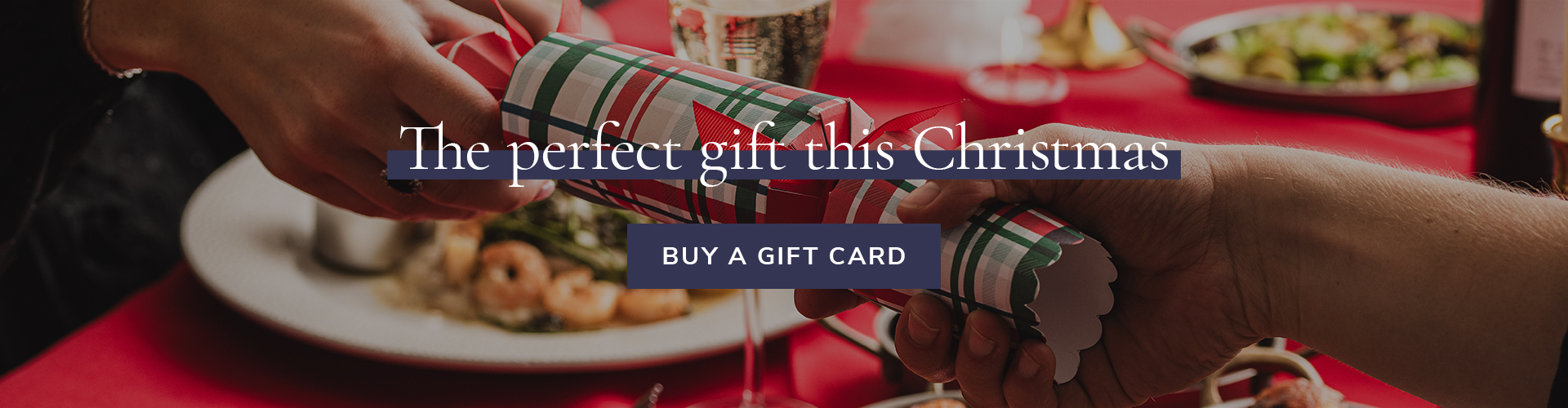 View our events for the upcoming holiday season. Christmas at The Salisbury Arms in London